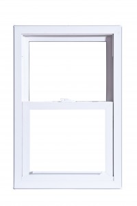 Residential Vinyl Single Hung Windows