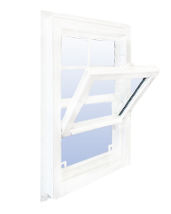 Newtec Windows Residential Vinyl Single Hung Windows
