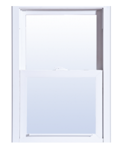 Residential Vinyl Single Hung Windows