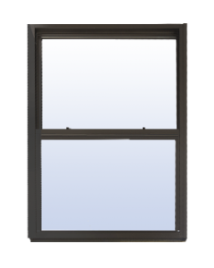 Commercial Aluminum Double Hung