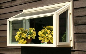 Residential Vinyl Garden Windows Image 2
