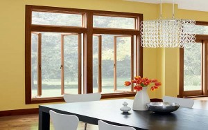 Residential Vinyl Casement Windows Image 2