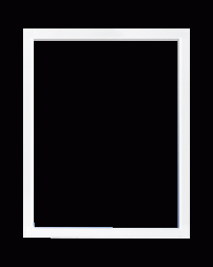 Residential Vinyl Picture Window