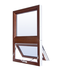 Residential Vinyl Awning Windows Thumbnail