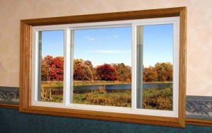 Residential Vinyl Slider Windows Image 2