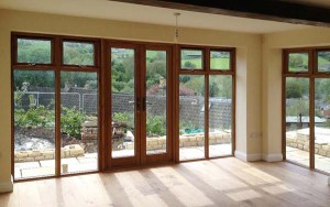 Residential Aluminum Picture Windows Image 1