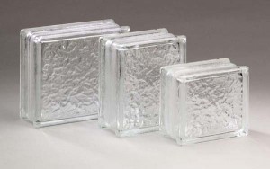 Glass Block Image
