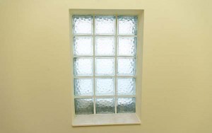 Glass Block Image 1