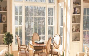 Residential Aluminum Picture Windows Image 2