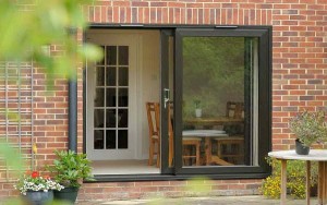 Aluminum Sliding Doors Image 2