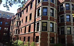 Residential Aluminum Double Hung Windows Slider Three