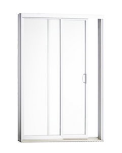 Residential Vinyl Sliding Doors