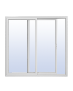 Residential Vinyl Sliding Doors