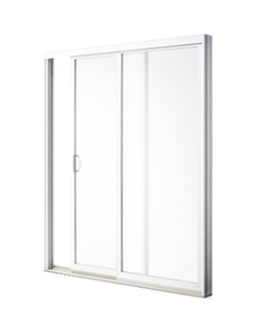 Residential Vinyl Sliding Doors