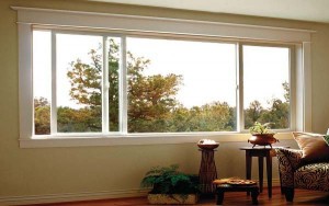 Commercial Vinyl Slider Windows Image 2