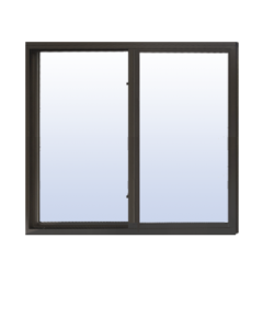 Commercial Aluminium Slider Windows Thumbnail