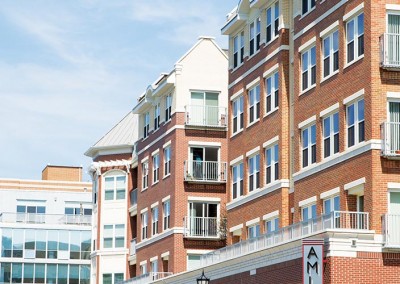 Evanston Tilt and Turn Window Project Closer