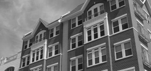 Evanston Tilt and Turn Windows Project