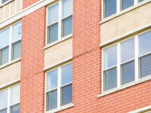 Midway Awning Windows Project Very Close