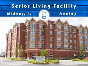Middway Awning Windows Project Thumbnail