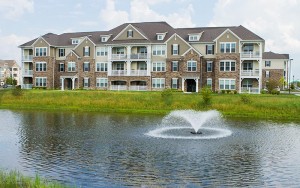 Naperville Single Hung Window Project View 3