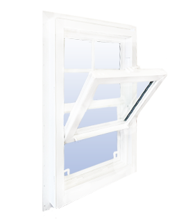The Reserve Apartment Complex Single Hung Window Project Window Preivew