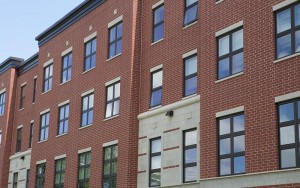 Norwood Park Il Casement Window Close