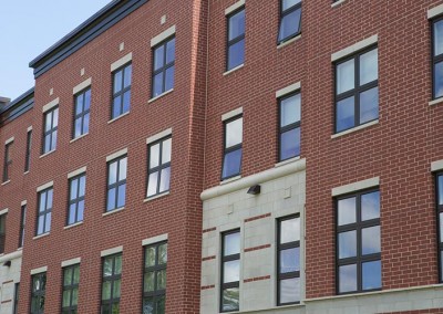 Norwood Park Il Casement Window Close