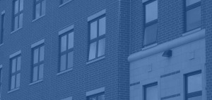 Norwood Park Il Casement Window Parallax Blue