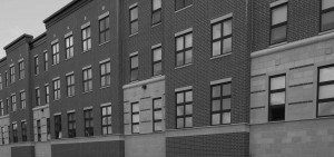 Norwood Park Il Casement Window Parallax Grey