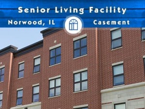 Norwood Park Il Casement Window Thumbnail