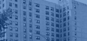 The Reserve Apartment Complex Single Hung Window Project Parallax Three