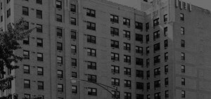 The Reserve Apartment Complex Single Hung Window Project Parallax